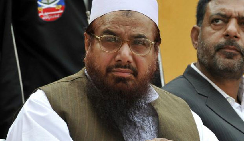 "إرهابي مطلوب" يشكل حزبا سياسيا في باكستان!