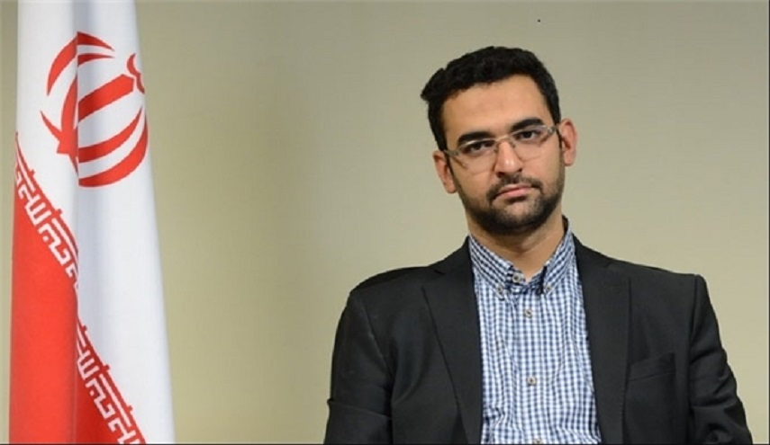 من هو أصغر وزير مقترح في حكومة الرئيس روحاني الجديدة؟