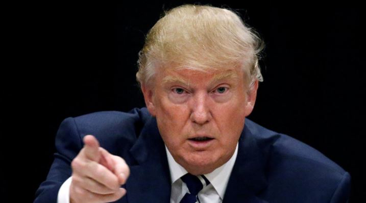 ترامب يهدد: كوريا الشمالية ستصطدم بنار وغضب لم يشهدهما العالم