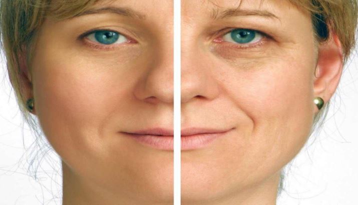 خاص للنساء .. بعد غسل الوجه بهذا الشراب ودعوا التجاعيد !