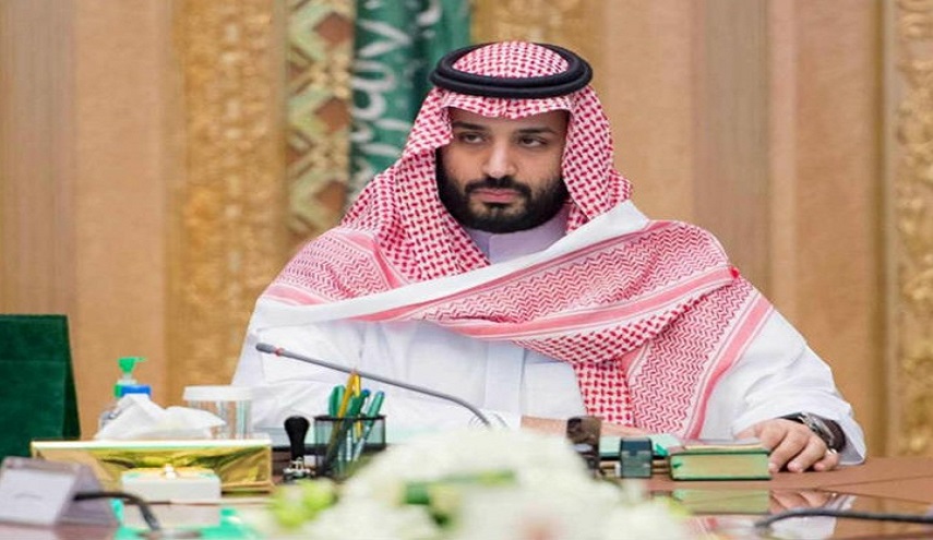  معلومة مسربة من الديوان الملكي : أمراء يريدون التخلص من بن سلمان!