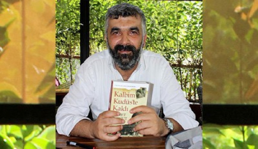 كاتب مسلسل وادي الذئاب: الكيان "الاسرائيلي" يتجه لاحتلال الأقصى سياسيا