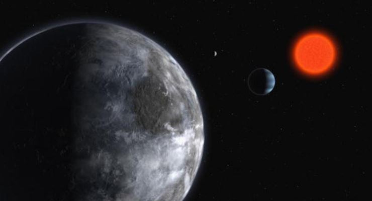 علماء الفلك: "نهاية وشيكة" للحياة على الأرض...