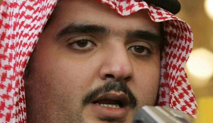 نجل الملك فهد لابن زايد: الشيطان يئس لكن أنت لم تيأس.. فما السبب!