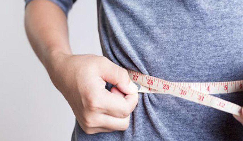 هذا المشروب يفتت دهون البطن والأرداف