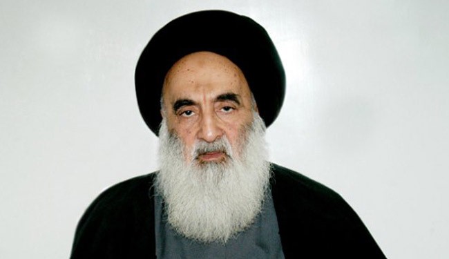 السيد السيستاني: هذ هو حكم الوفاة في البلدان غير الإسلامية