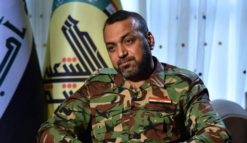الأسدي: الحشد الشعبي والشرطة والجيش سيشاركون بتحرير تلعفر