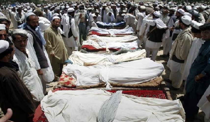 مجزرة ميرزا أولنغ والحقد الأعمى على أتباع أهل البيت (ع)