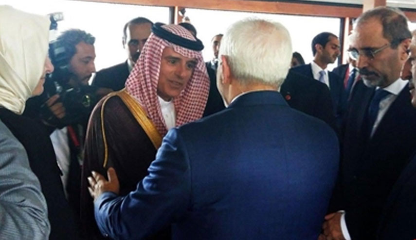 هل تفكر السعودية بالنزول عن الشجرة؟