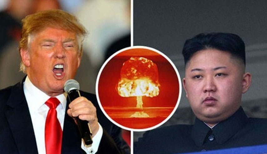 دبلوماسيّ إسرائيليّ سابق: الحرب بين أمريكا وكوريا الشماليّة قد تندلع قريبًا جدًا 
