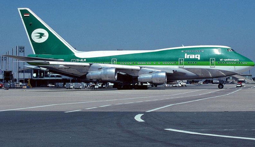 حقيقة التأخير في الرحلات...الخطوط الجوية العراقية توضح 