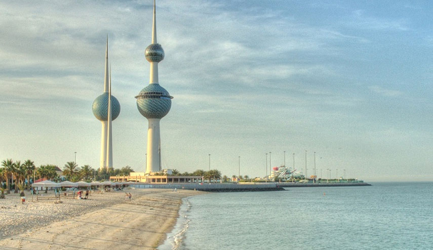 الكويت تتخذ اجراءات ضد كوريا الشمالية...