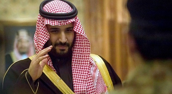 افزايش شمار اعدام‌ها در دوران محمدبن‌سلمان