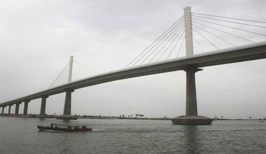 تدشين جسر البصرة النظير لجسر بسفور