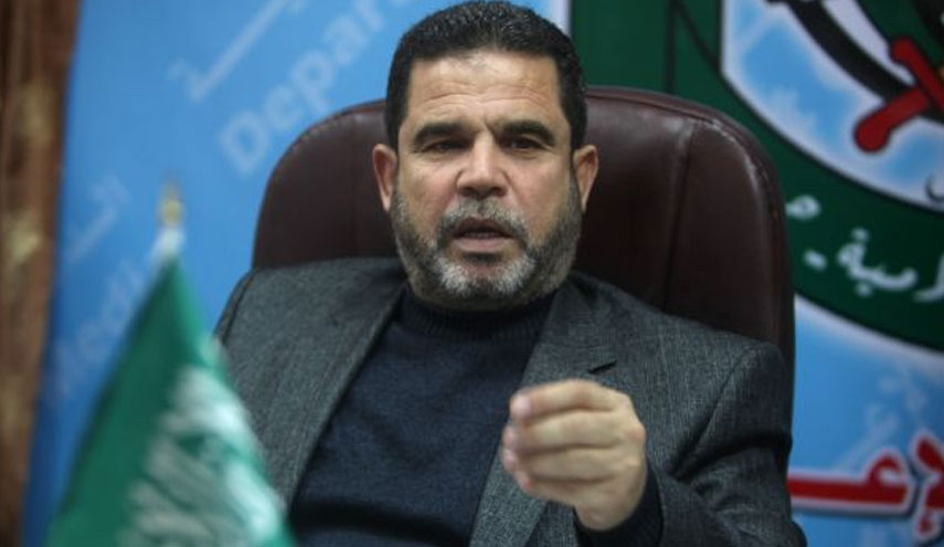 حماس: لا تخلي عن القطاع