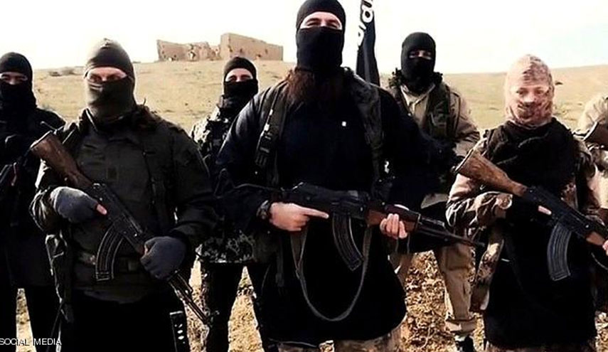 "داعش" يفرض حظرا للتجول في تلعفر