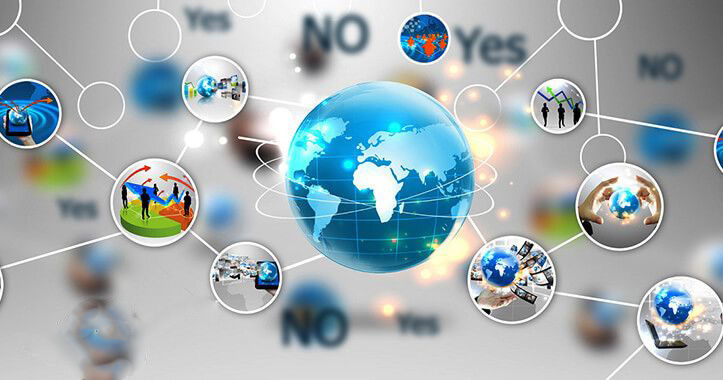 العولمة والاستهلاك 