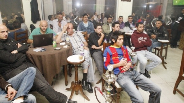 الريال وبرشلونة