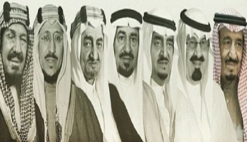 شاهد.. فضحته فغضب منها النظام السعودي!