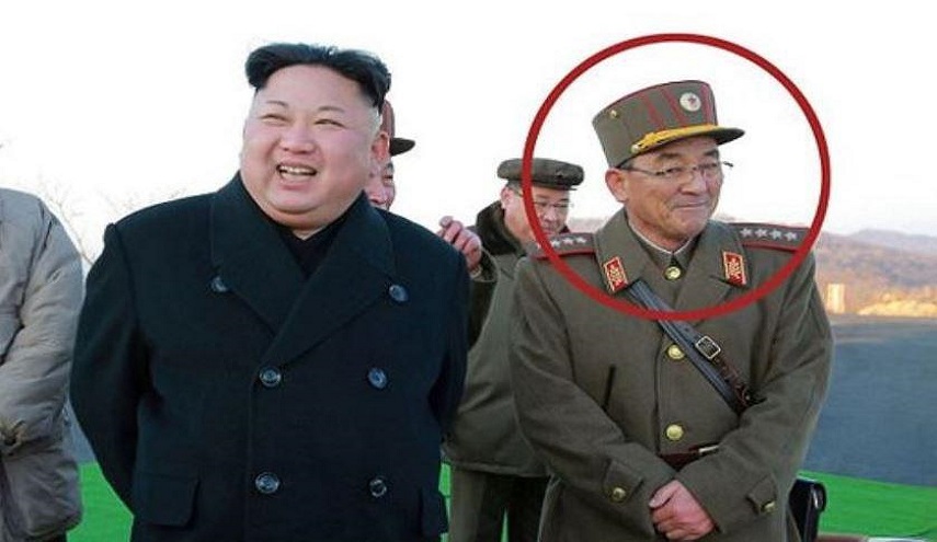 هذا هو الرجل الذي يمكنه أن يطلق شرارة الحرب العالمية الثالثة...!!