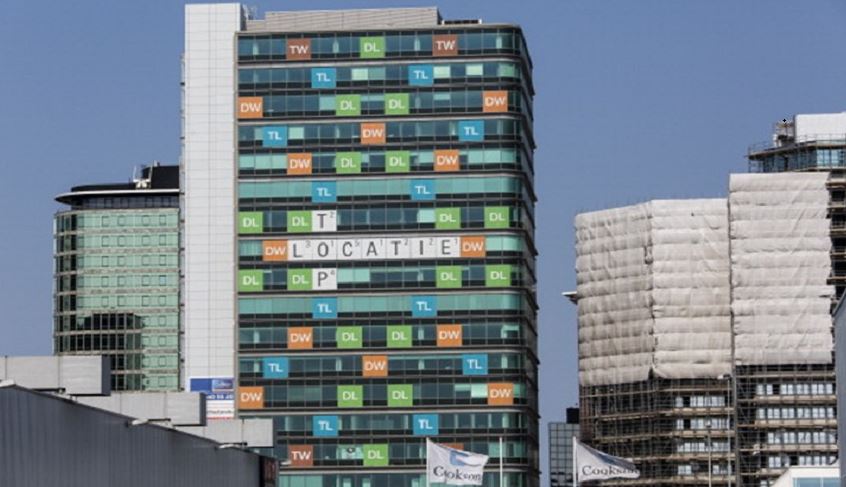 عراقية تتلقى معاملة عنصرية في هولندا لهذا السبب!