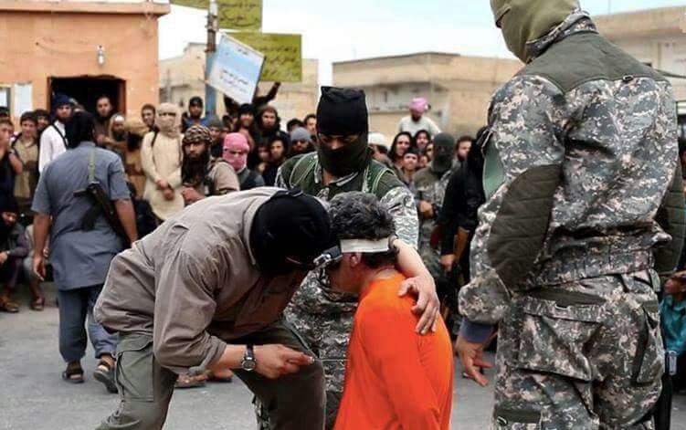 ريشه هاي خشونت در گروه تروريستي تكفيري داعش