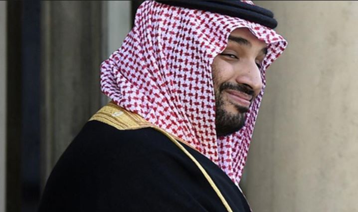 كاتب قطري يسخر من بن سلمان ويشعل مواقع التواصل! 