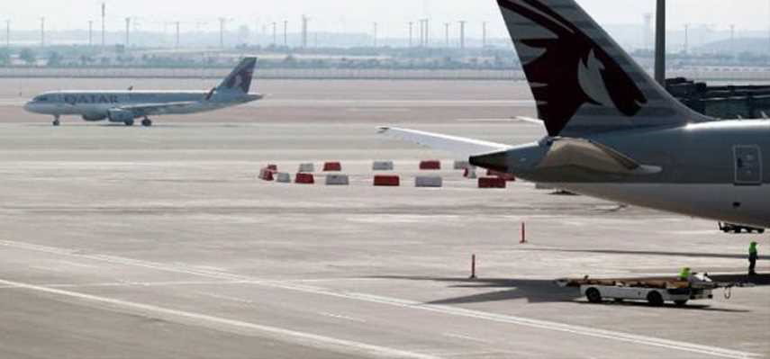 قطر والسعودية إلى أين؟! ... اشتعال أزمة جديدة !!