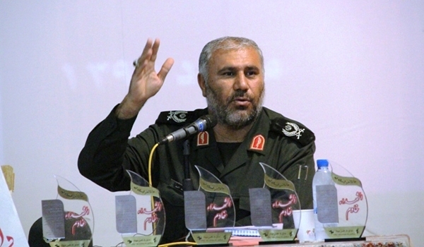 قائد في الحرس الثوري: سنثأر من داعش بكل شدة لدم الشهيد حججي