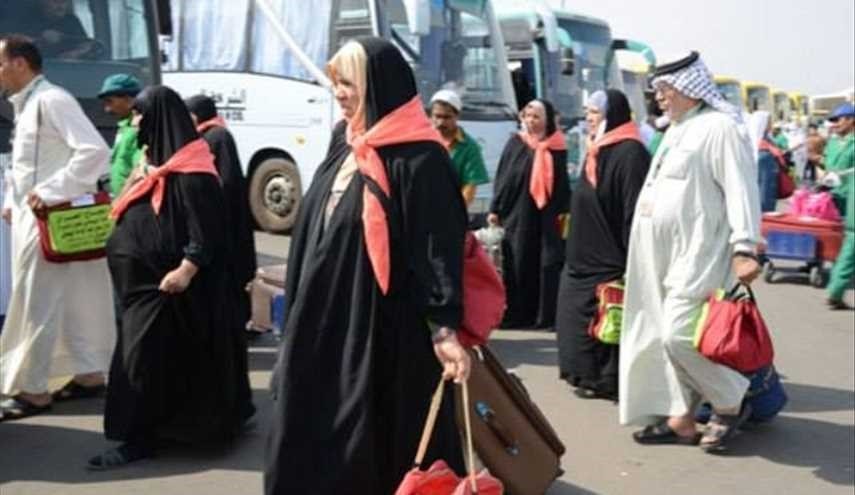 هيئة الحج العراقية تكشف نتيجة تحقيقات سقوط حاجة من فندق بالمدينة المنورة