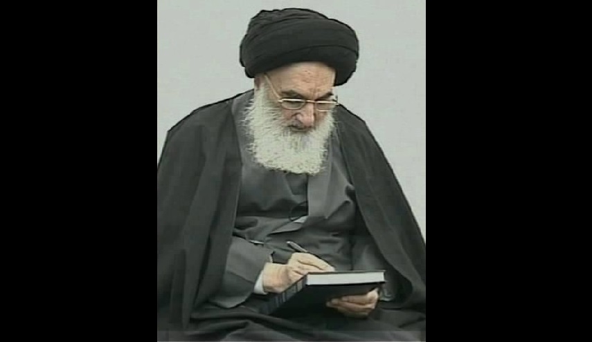 السيد السيستاني يجيب على استفتاءات بشأن حكم زواجي العرفي والمسيار