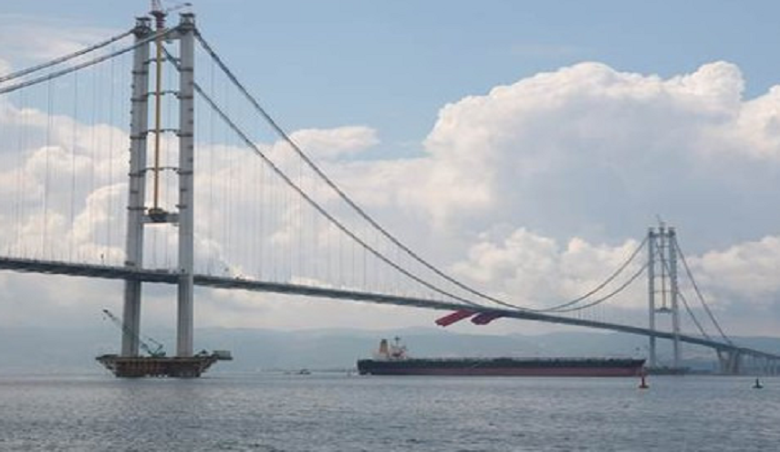 ايران تنظم معرضا تجاريا ضخما في اسطنبول