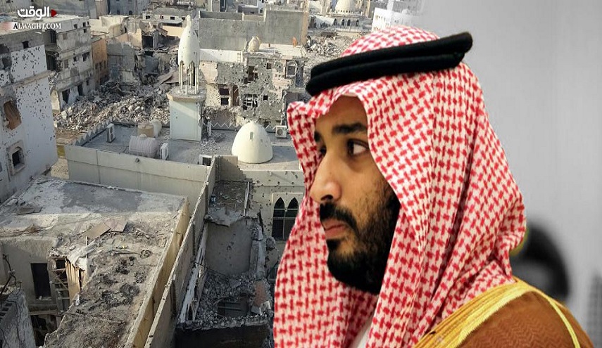 العوّامية وما بعدها: هل يبحث "بن سلمان" عن إنجاز داخلي؟