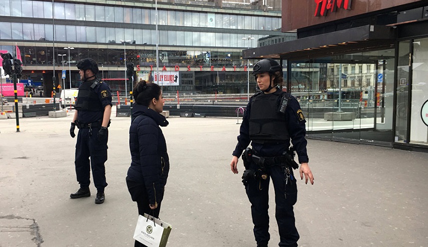 إطلاق نار في مدينة مالمو بالسويد وإصابة 3 أشخاص