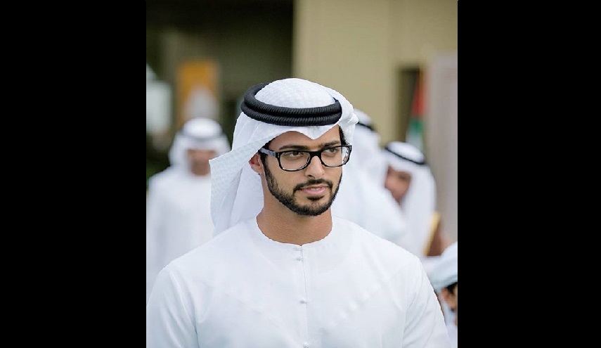 اغتيال زايد بن حمدان!