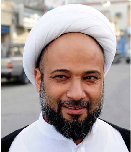 روحاني شيعه دربند بحريني: معرفي علماي مجاهد در بند رژيم آل خليفه 