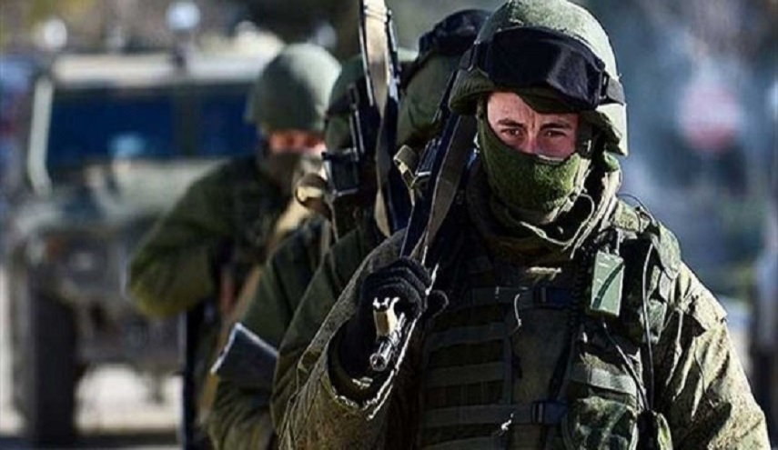 روسيا ترسل المزيد من الجنود إلى سوريا