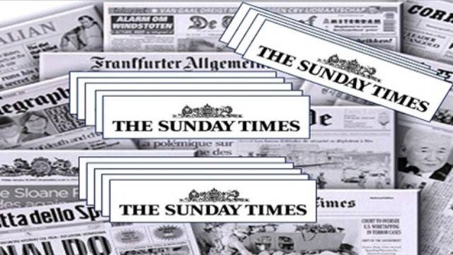  صنداي تايمز تكشف عن إحباط مخطط "نازي" ضد مسلمي بريطانيا