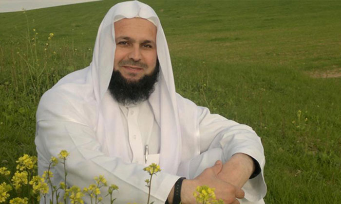 "معالج ديني كردي" يثير جدلا عارما بتصريح له حول "استفتاء كردستان"!