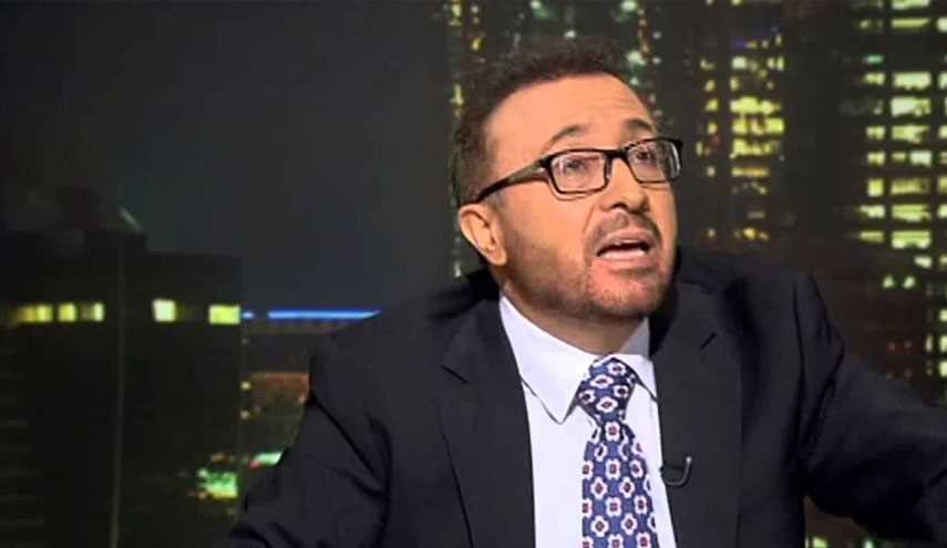 لن تصدق بماذا وصف فيصل القاسم "المعارضة السورية"...!