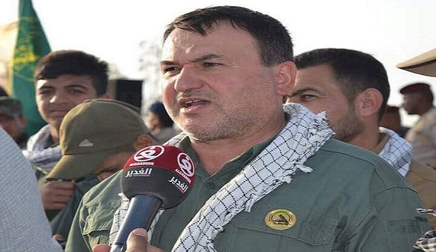 العراق: شمول اكثر من 7 الاف شهيد من الحشد الشعبي بالتقاعد