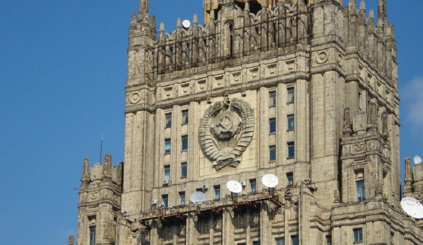 روسيا تحذر من كارثة لايحمد عقباها!