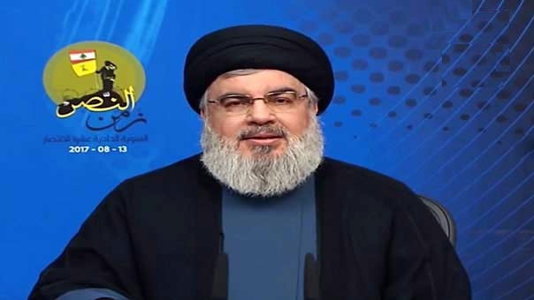 سيد حسن نصرالله: دوران تهديد و ارعاب به سر آمده است