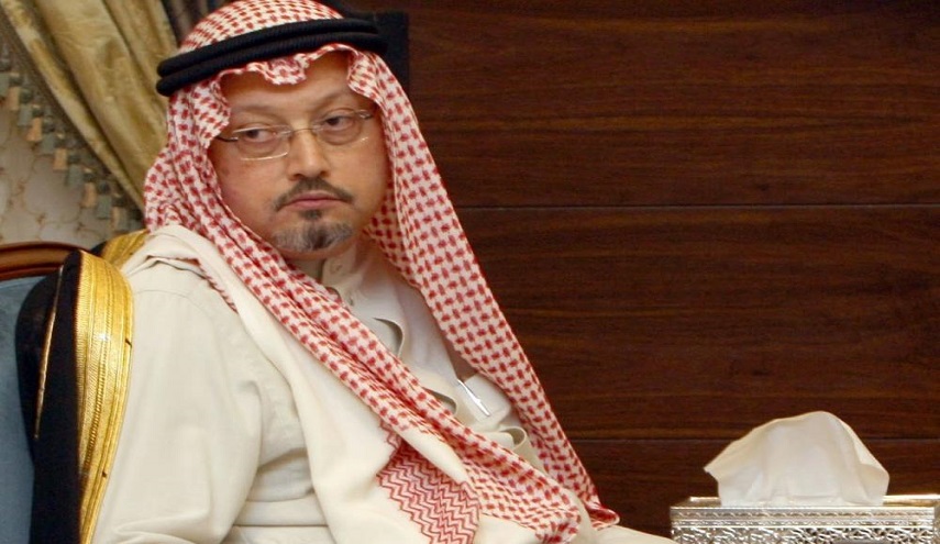 ماذا في رسالة جمال خاشقجي لإبن سلمان؟