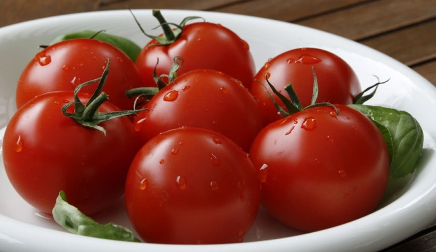 إمتنعوا عن وضع الطماطم في الثلاجة .. لهذا السبب!