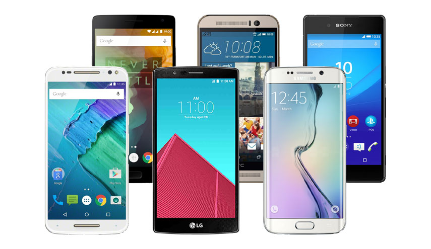 إعدادات تلقائية "يجب تفعيلها" عند شراء هاتف أندرويد