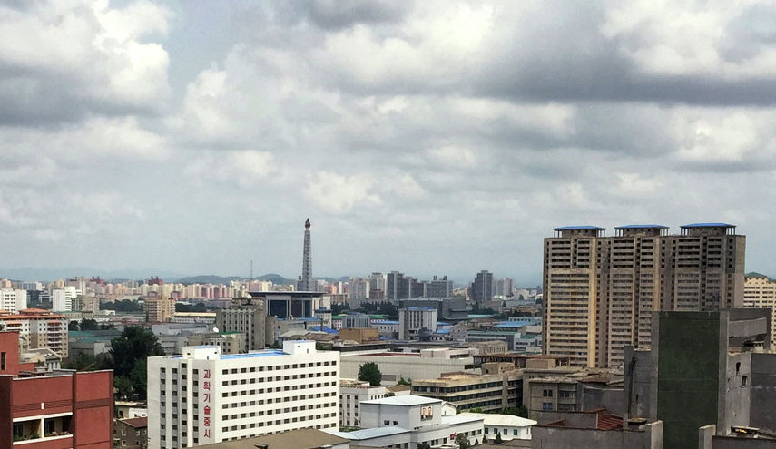 كوريا الشمالية تستدعي سفراءها .. هل الحرب قادمة؟