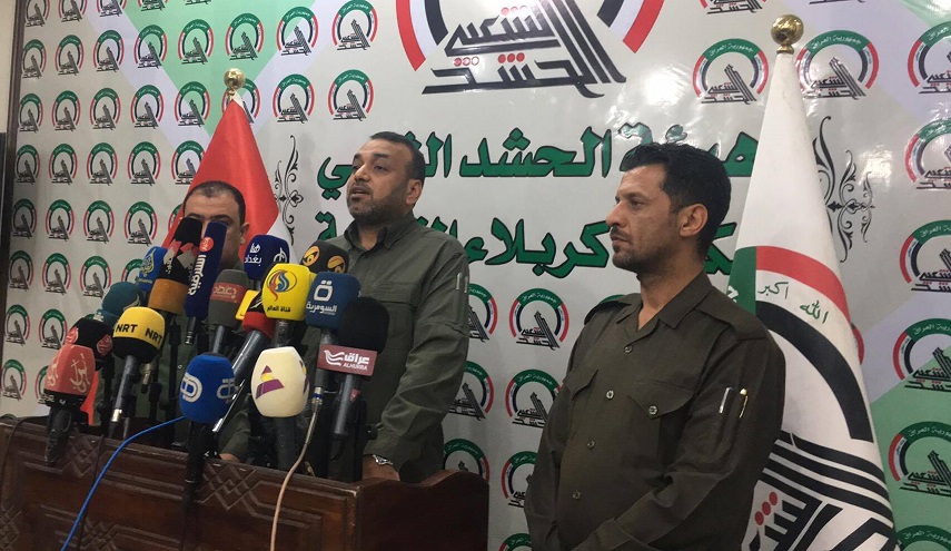 90% من تشكيلات الحشد الشعبي ستشارك بمعارك تحرير تلعفر