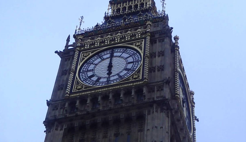 ساعة «بيغ بن» ستصمت قريباً..والسبب..