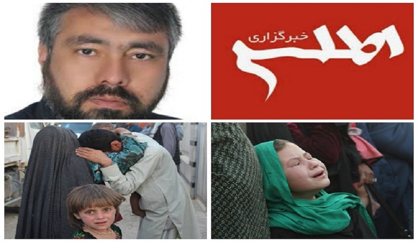 استهداف مدنيين من أتباع أهل البيت في أفغانستان جريمة حرب